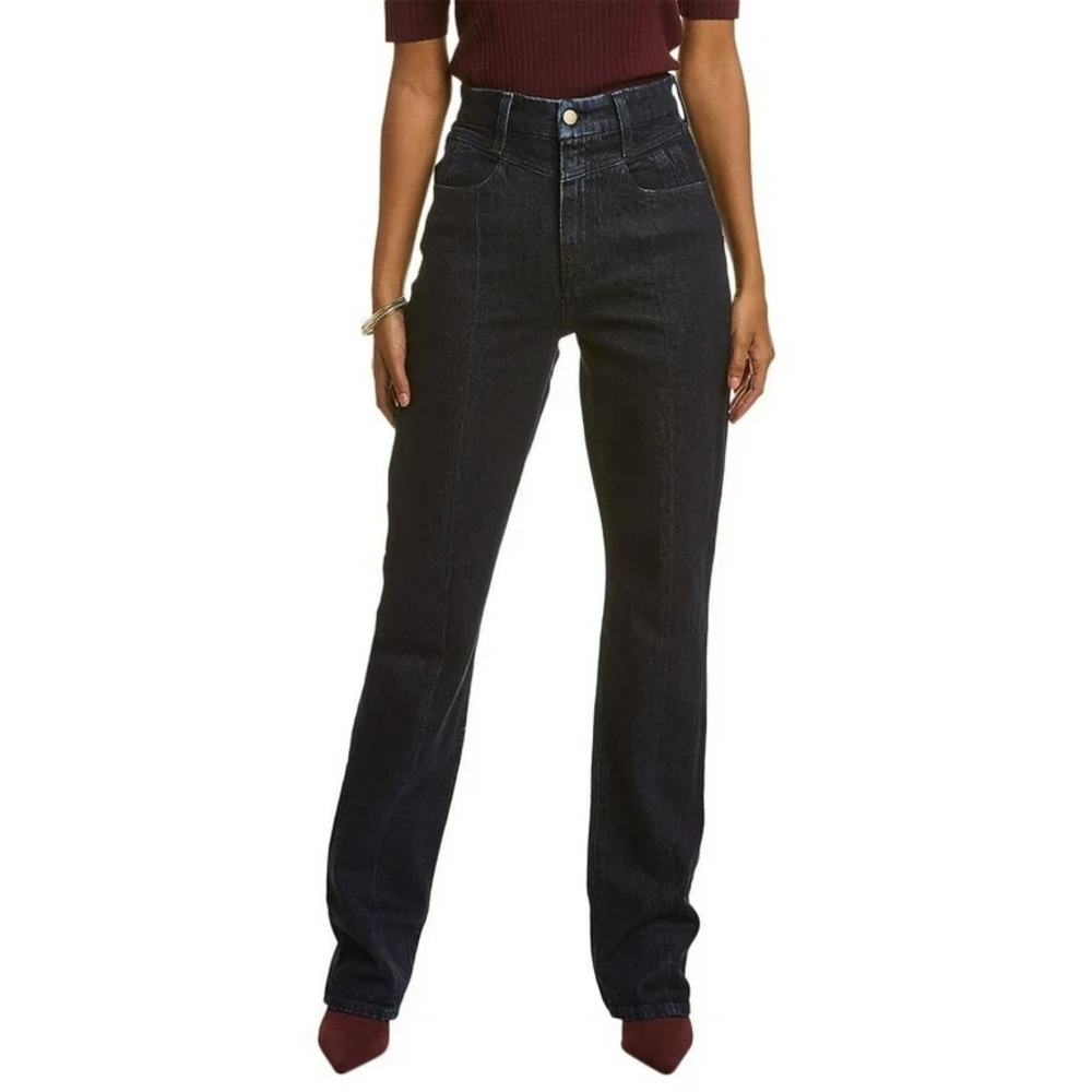 🚨CLEAR OUT🚨  JOE'S Jeans Andrea's Lookbook Moreau Bootcut Jeans size 25 S